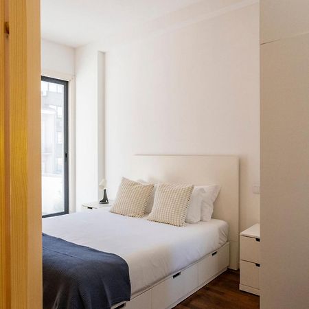 Sena 27 By Lovelystay OOporto Extérieur photo