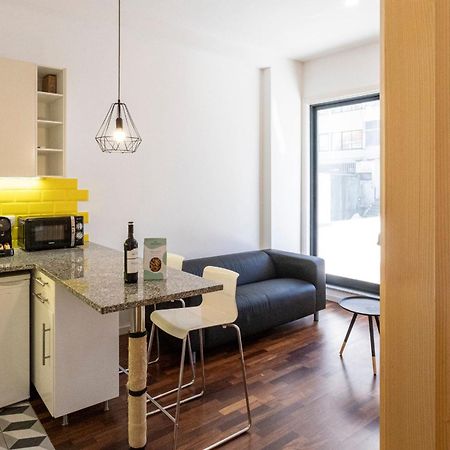 Sena 27 By Lovelystay OOporto Extérieur photo
