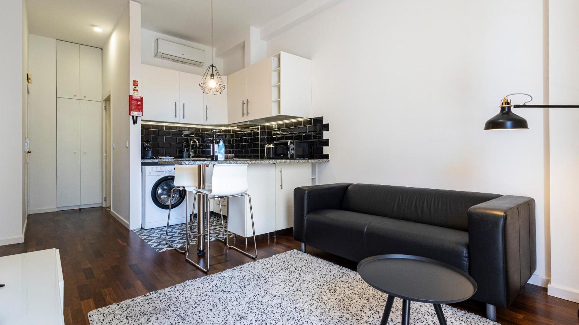 Sena 27 By Lovelystay OOporto Extérieur photo