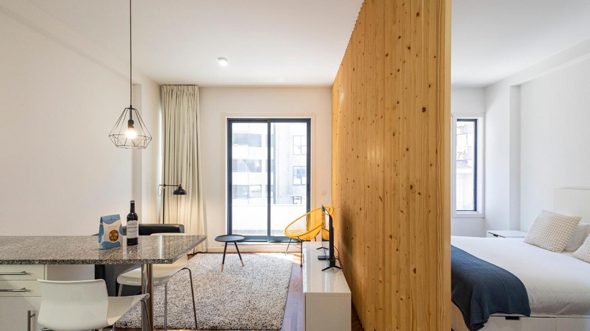 Sena 27 By Lovelystay OOporto Extérieur photo