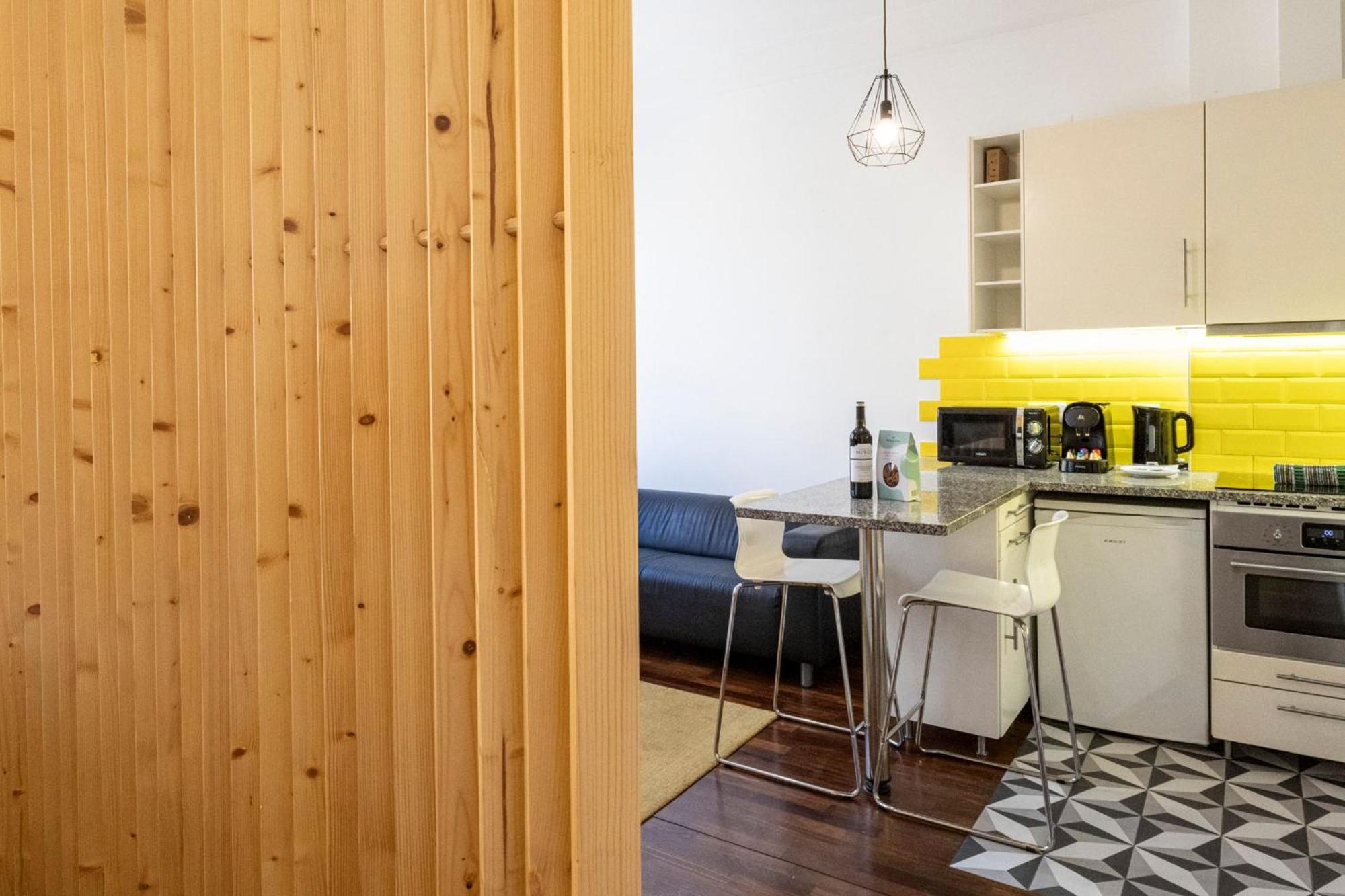 Sena 27 By Lovelystay OOporto Extérieur photo