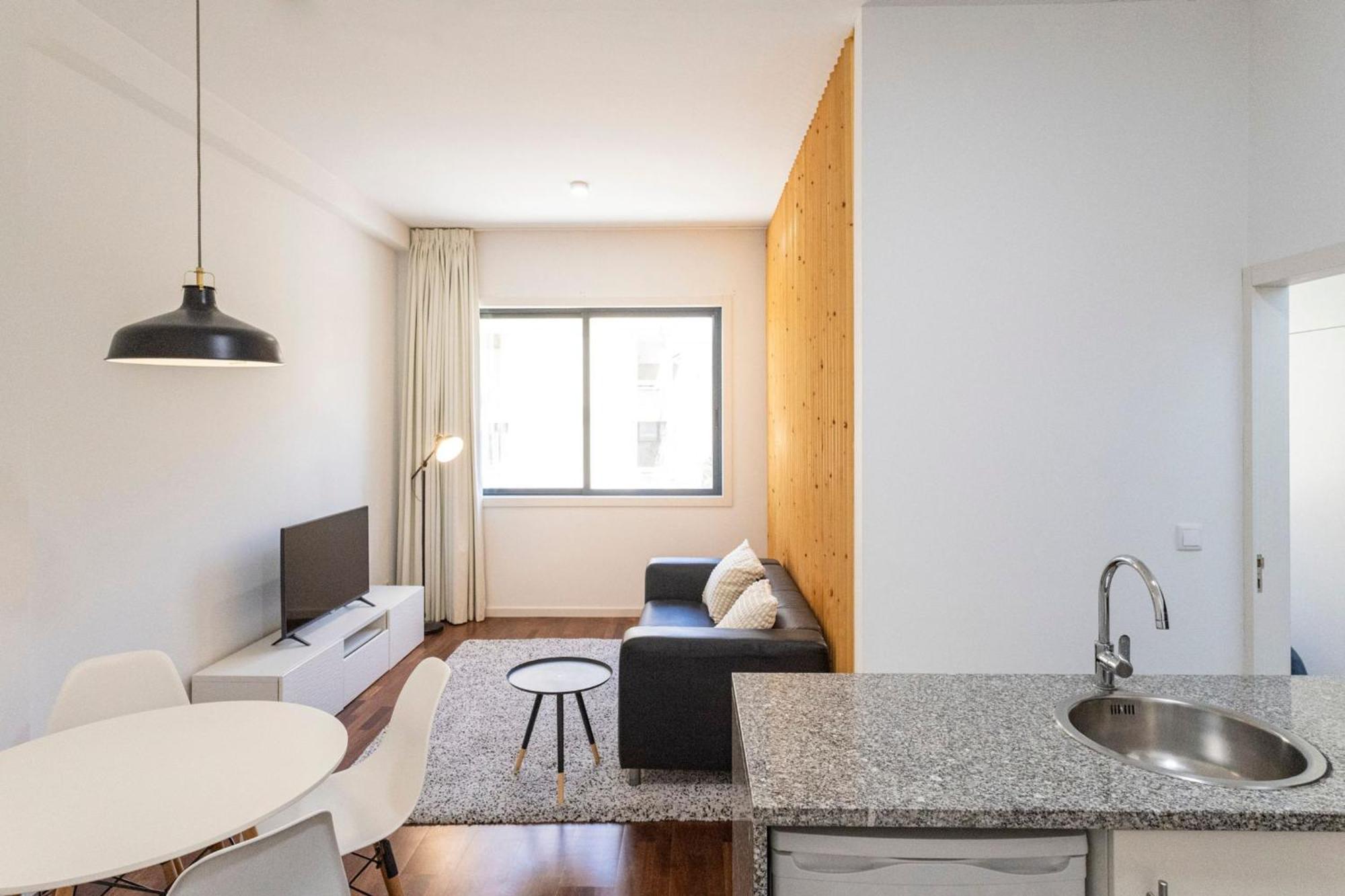 Sena 27 By Lovelystay OOporto Extérieur photo