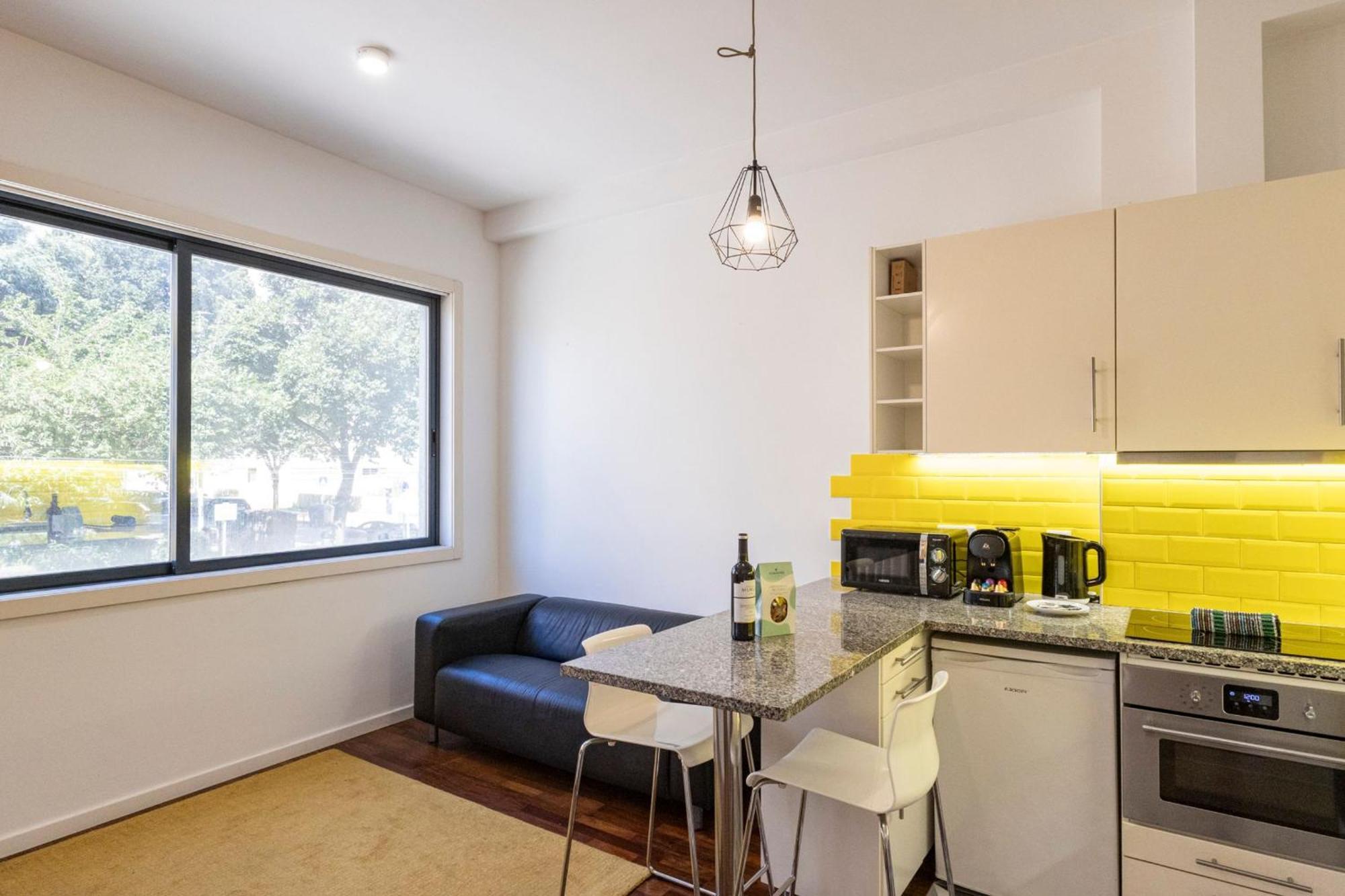 Sena 27 By Lovelystay OOporto Extérieur photo
