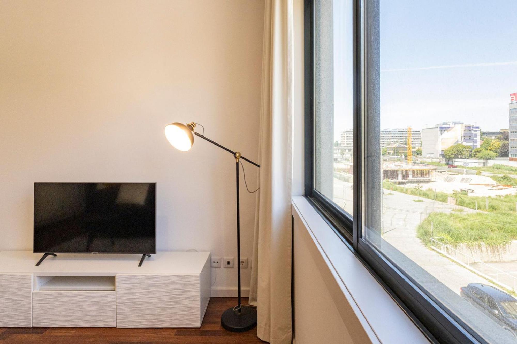 Sena 27 By Lovelystay OOporto Extérieur photo