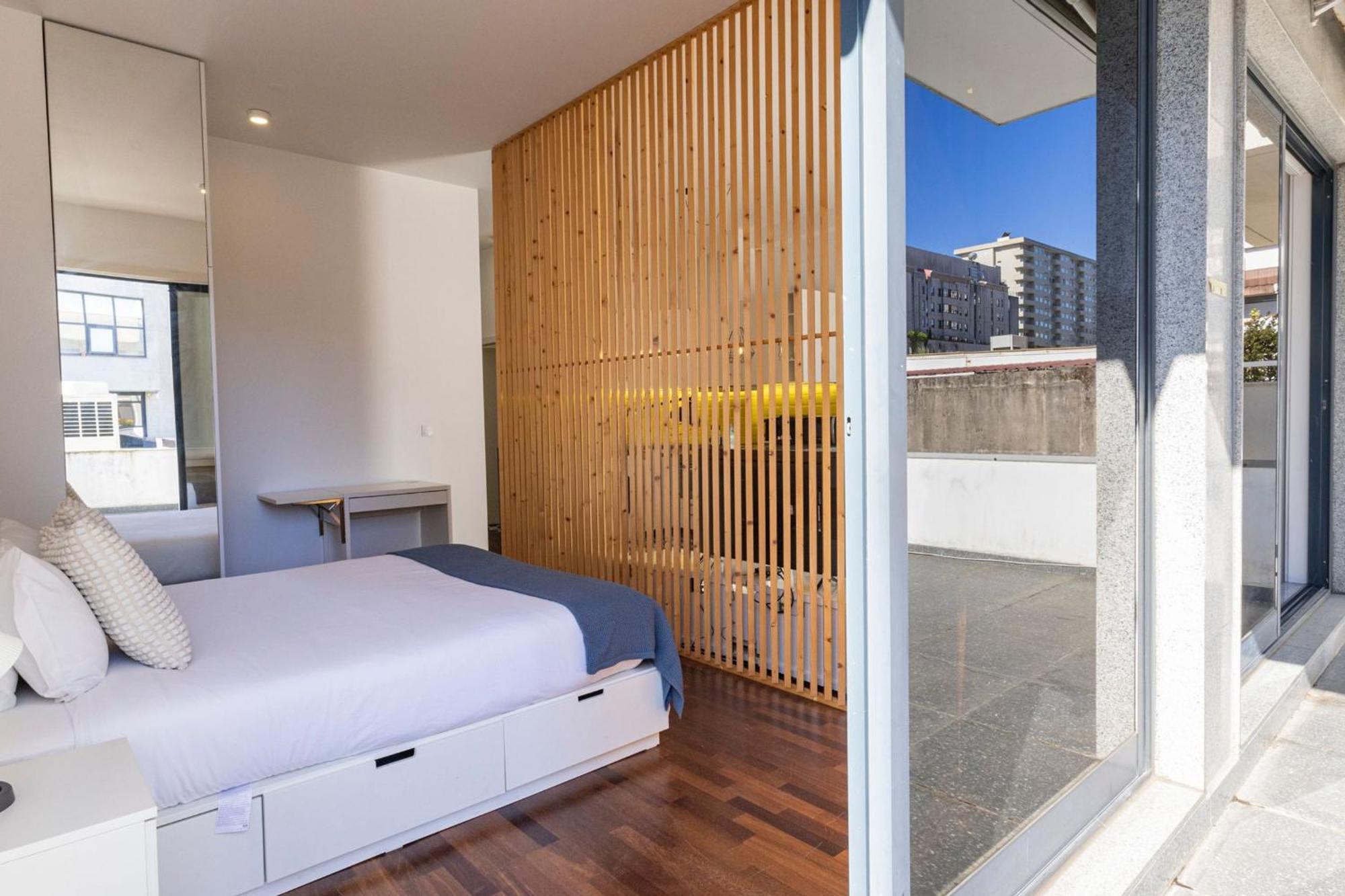 Sena 27 By Lovelystay OOporto Extérieur photo